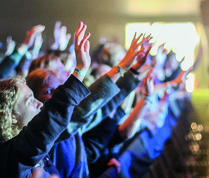 Arkivfoto: Ole Noermark Larsen