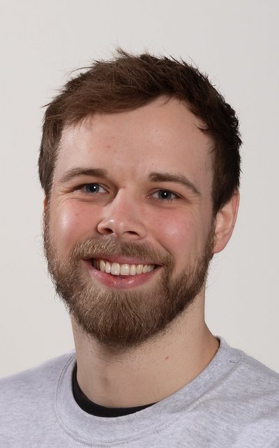 Musikkonsulent Leon Danielsen