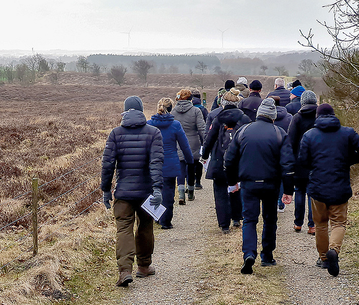 Foto: Henriette Lauridsen