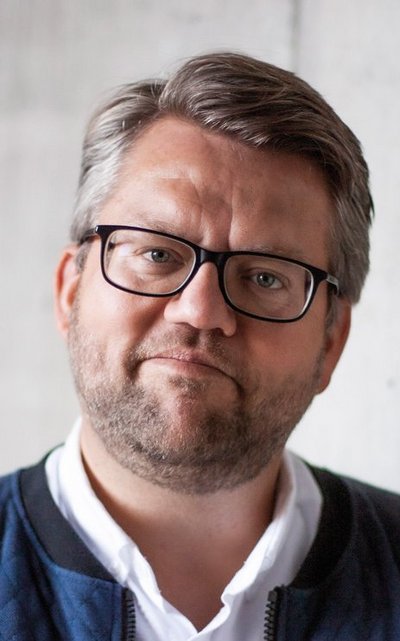 Formand for IM Hans-Ole Bækgaard