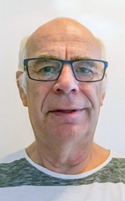 Fritidsansat i DFS og IM Kai Birger Lund