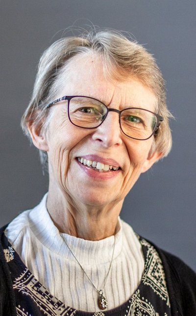 Fritidsansat i DFS Anne Marie Vejen Najbjerg