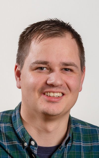 Missionær Kristian Fredsgaard Feldtmose