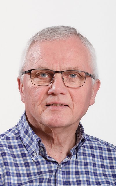 Salgskonsulent i Felix Rejser Bjarne Hvidberg
