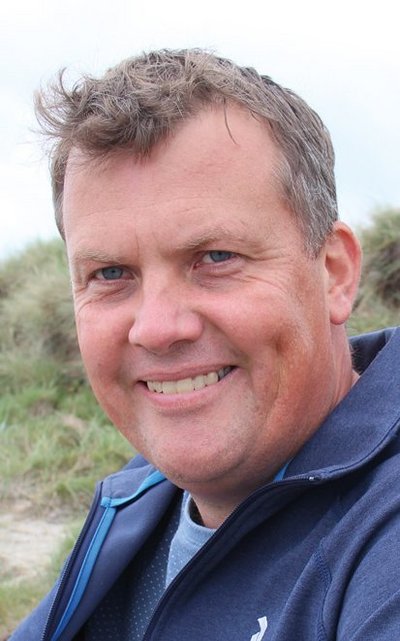 Lokalansat i Harboøre (orlov) Lars Kristensen