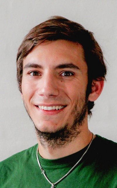 Udviklingskoordinator i DFS Sonnich Sunil Nørtoft Thacker