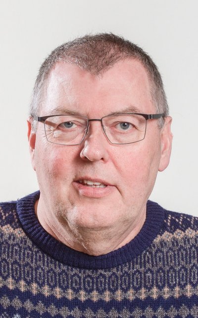 Missionær Heri Elttør