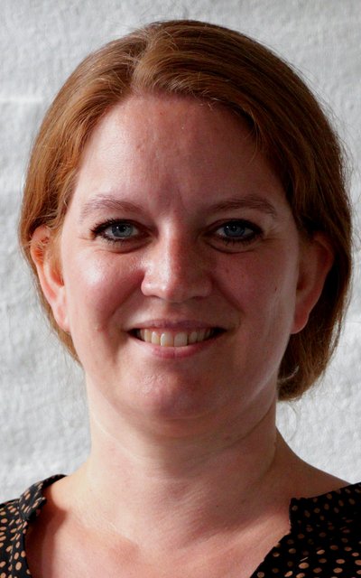 Medlem af DFS' Landsudvalg Majbrit Lund Jessen