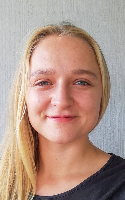 Tidligere journalist på impuls Marie Nygaard Aalbæk