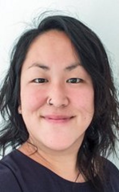 Genbrugskonsulent Mirjam Yoo Sun Eg Rask