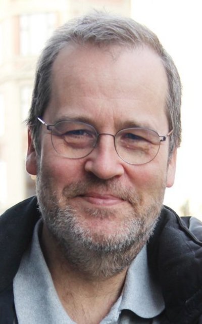 HB-medlem Jørgen Møller