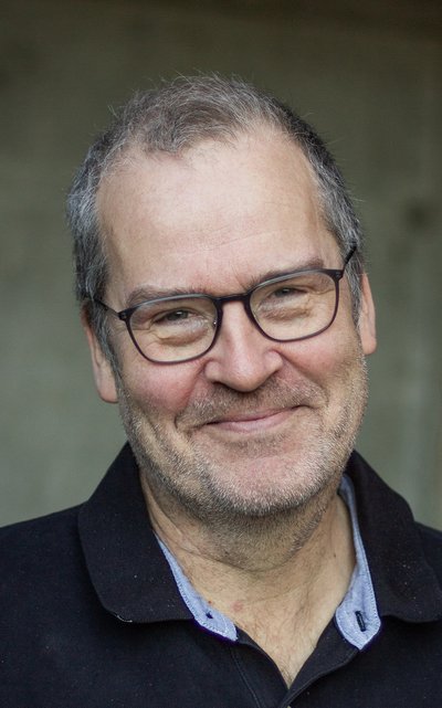 HB-medlem Jørgen Møller