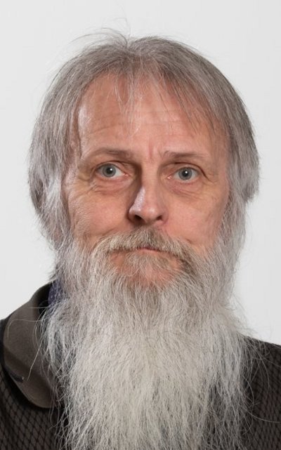 Kommunikationstekniker Martin Kristensen