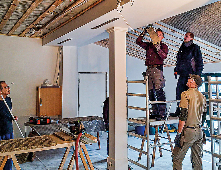 Foto: Marianne Kring