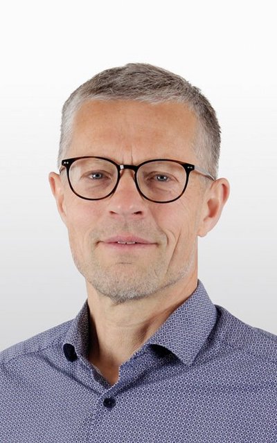 HB-medlem Anders B. Hummelmose