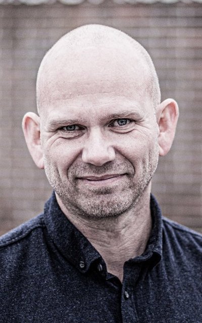 Generalsekretær Jens Medom Madsen