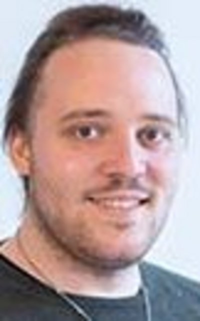 Missionær Nikolai Meyer Møller