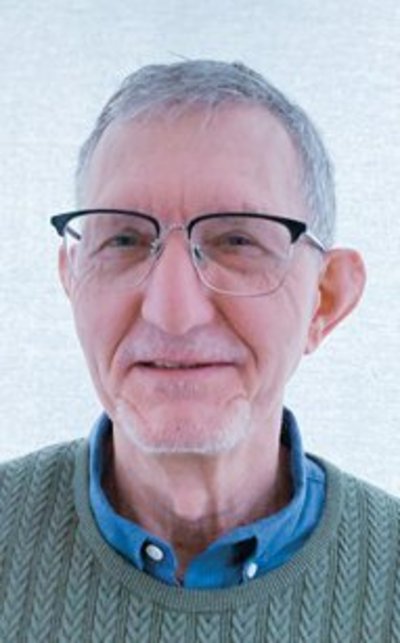 Fritidsforkynder Ulrik Baun