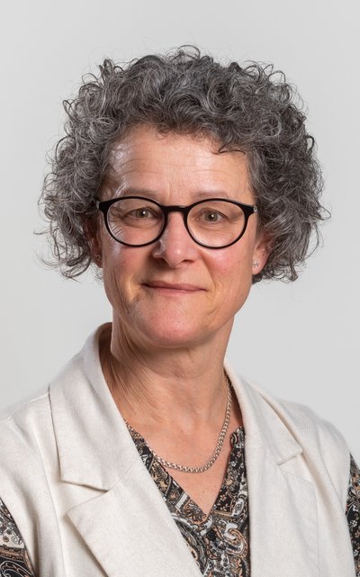 Leder AdamogEva/fagkoordinator Gitte Rasmussen