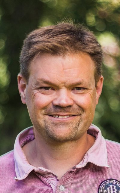 Teolog Per Ladekjær