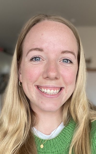 HB-medlem Hannah Christiansen