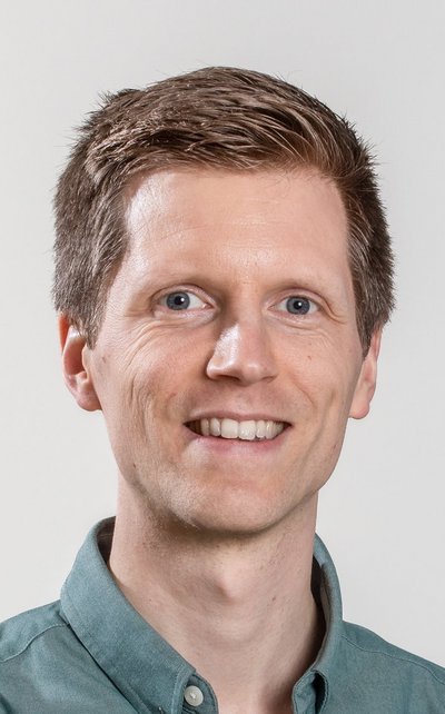 Missionær Joachim Berthelsen