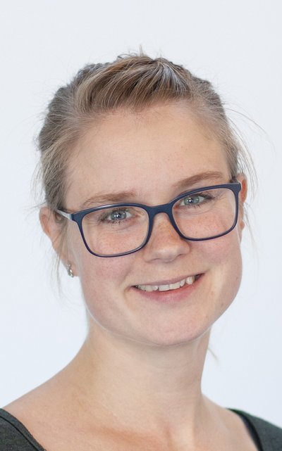 Tidligere journalist på impuls Maja Schurmann