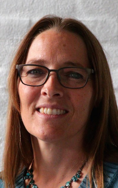 Medlem af DFS' Landsudvalg Kirsten Birk Sørensen