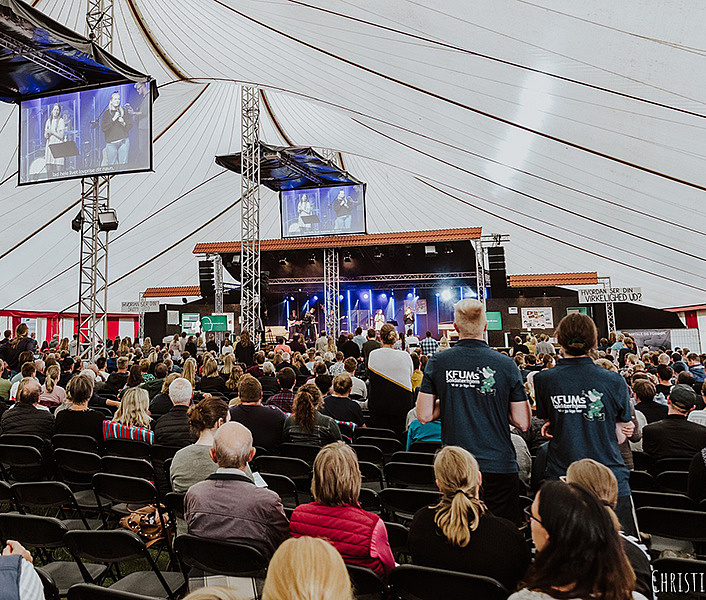 Foto: Christian Helligsø