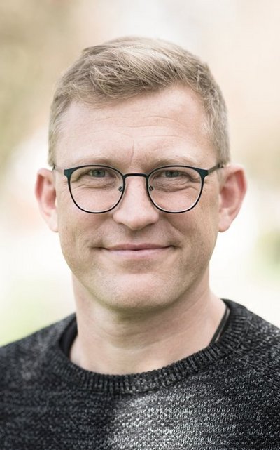 HB-medlem Tonny Dall Sørensen