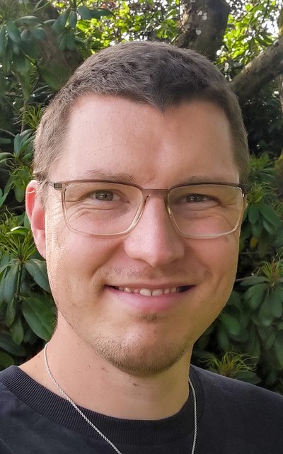 HB-medlem Søren Rusch Stilling Jacobsen