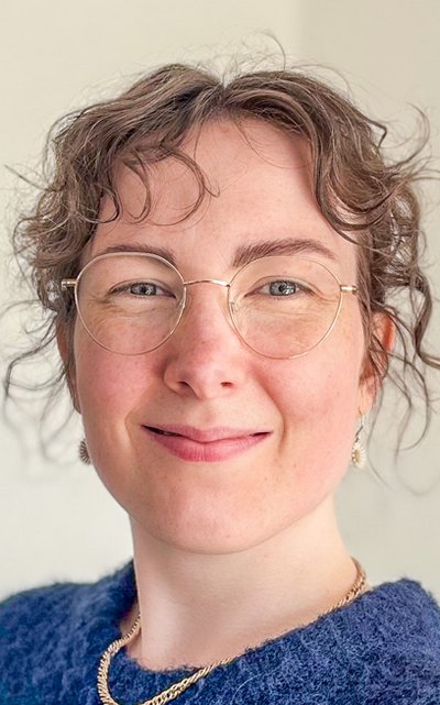 SoMe medarbejder AdamogEva.dk Marianne Lundgaard Tambjerg