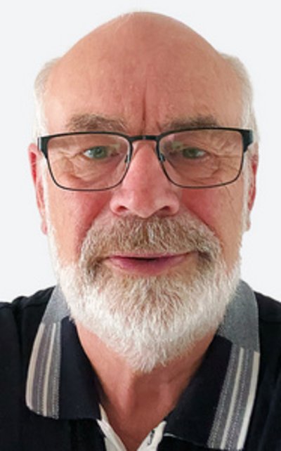 Fritidsansat i DFS og IM Kai Birger Lund