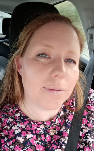 Køkkenassistent MSC Catharina Thøger Legaard Hansen