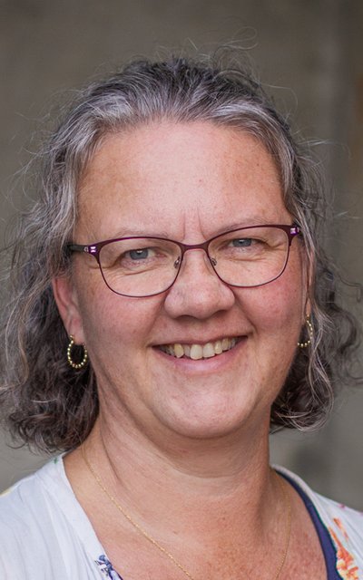 Fritidsansat i IM-musik Linda Kofoed Iversen