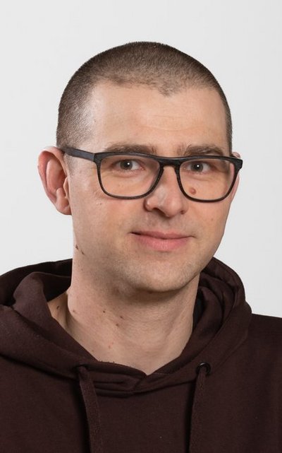 Webadministrator Daniel Alexander Damm