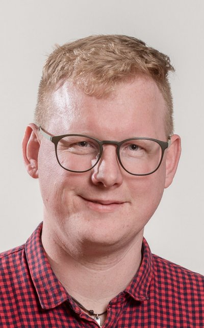 HB-medlem Rasmus Kiilerich Breindahl