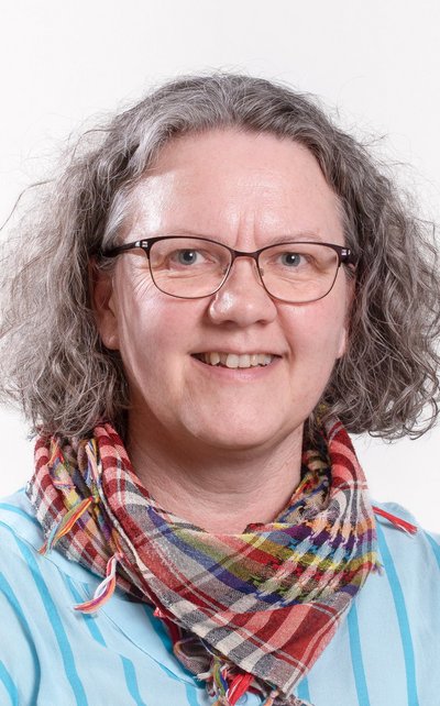 Landsleder i IM-musik Linda Kofoed Iversen