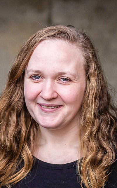 Kontorsekretær Kristina á Høvdanum Førrisdahl