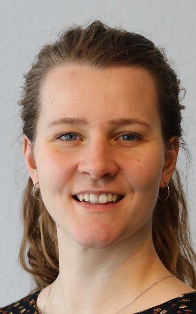 Kontorsekretær Anette Schjøtler Høj