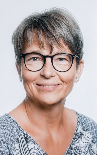 Fritidsansat i DFS Jonna Kirstine Iversen