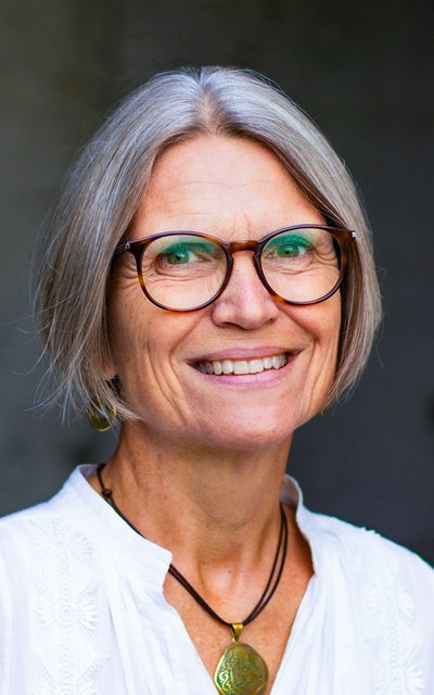 Leder af IKC Anna-Kathrine Thunbo Pedersen