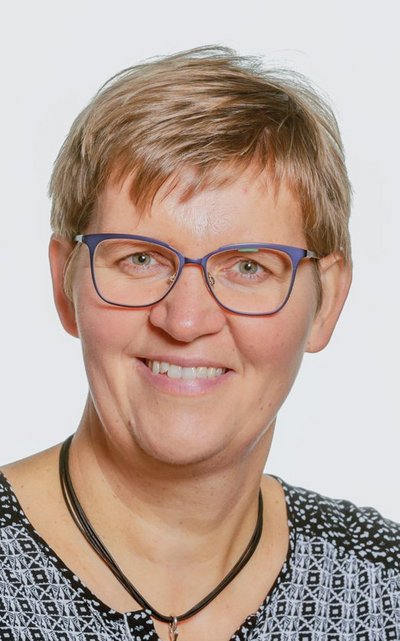 Fritidsansat i DFS Mette Fuglsang Damgaard