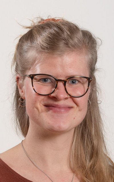 Landsleder familiearb (barsel) Johanne Lund Larsen