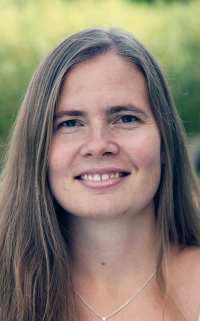 HB-medlem Dina Kofoed Pihl Kjær