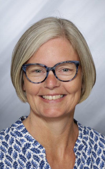 Indienudvalget Henriette Reckweg