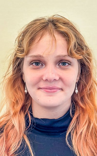 Volontør IKC, København Amanda Lawrence